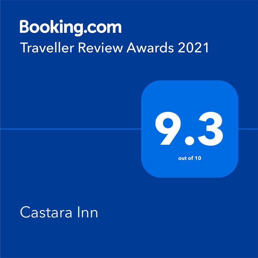 Castara Inn Экстерьер фото